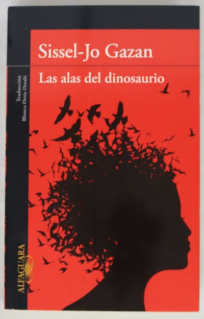 Las alas del dinosaurio