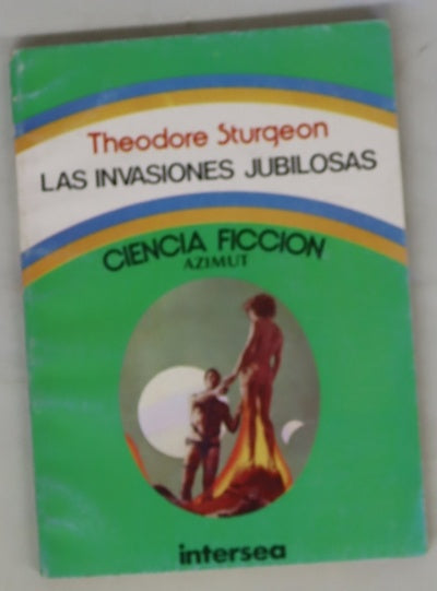 Las invasiones jubilosas