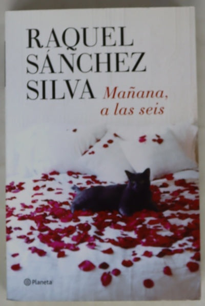 Mañana a las seis