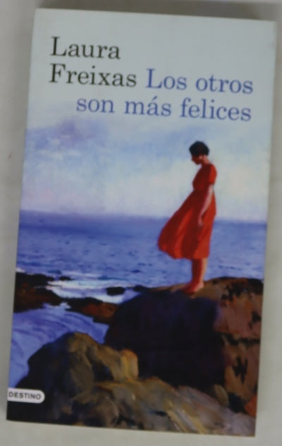 Los otros son más felices