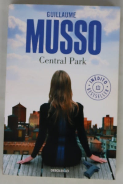 Central Park