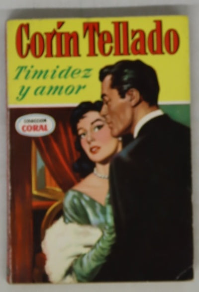 Timidez y amor