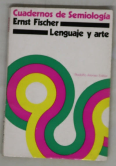 Lenguaje y arte