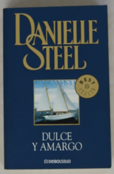 Dulce y amargo