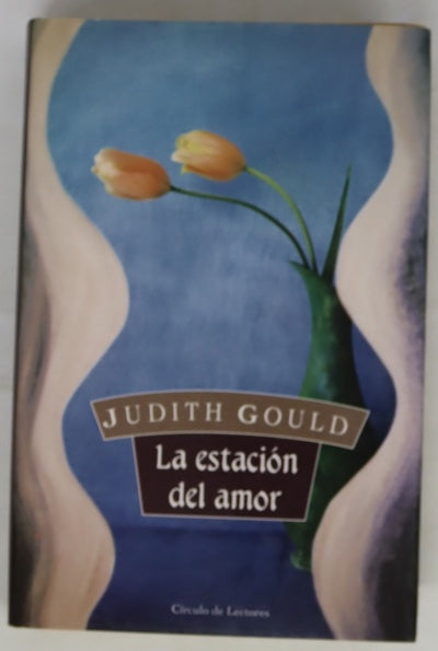 La estación del amor