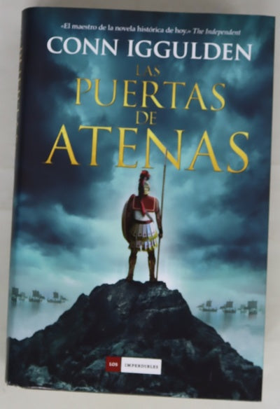 Las puertas de Atenas
