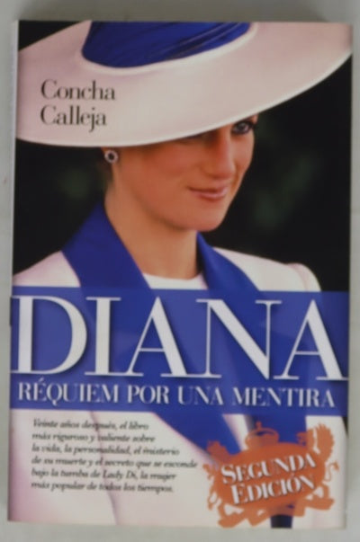 Diana, réquiem por una mentira