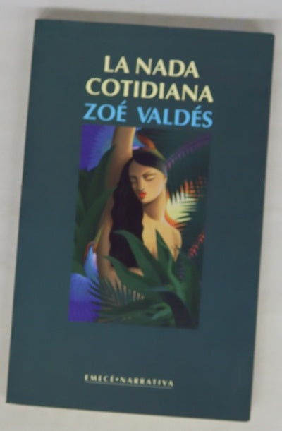 La nada cotidiana