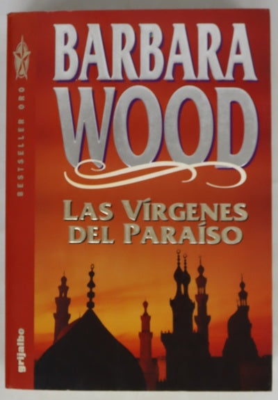 Las vírgenes del paraíso