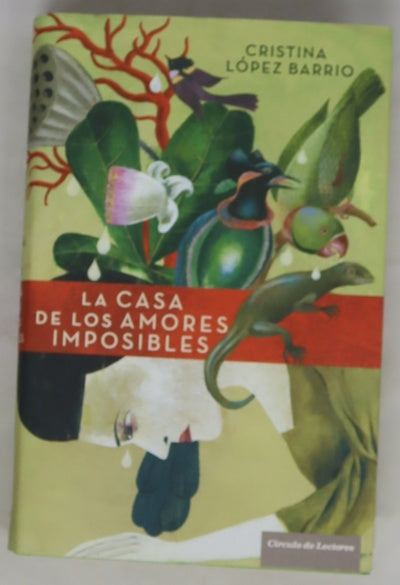 La casa de los amores imposibles