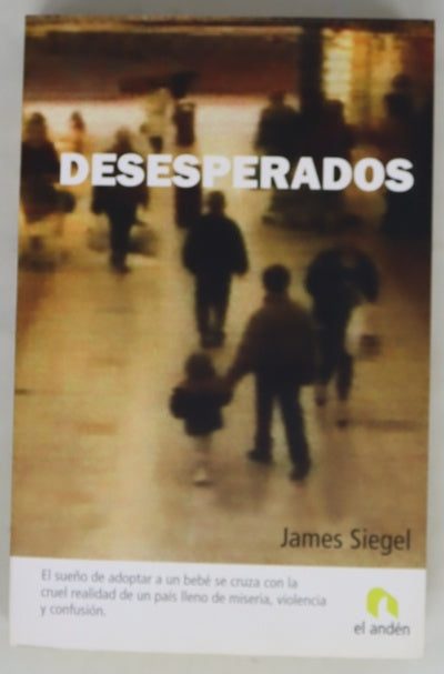 Desesperados