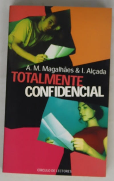 Totalmente confidencial