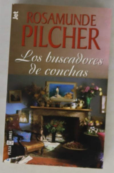 Los buscadores de conchas