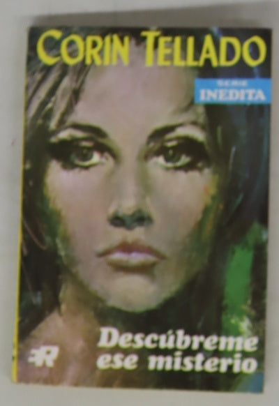 Descúbreme ese misterio