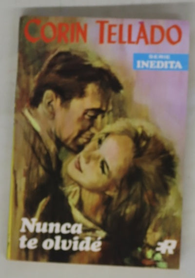 Nunca te olvidé