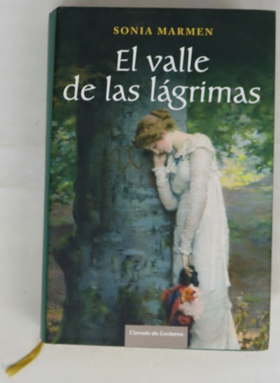 El valle de las lágrimas