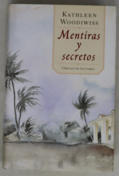 Mentiras y secretos