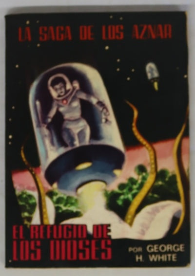 El refugio de los dioses