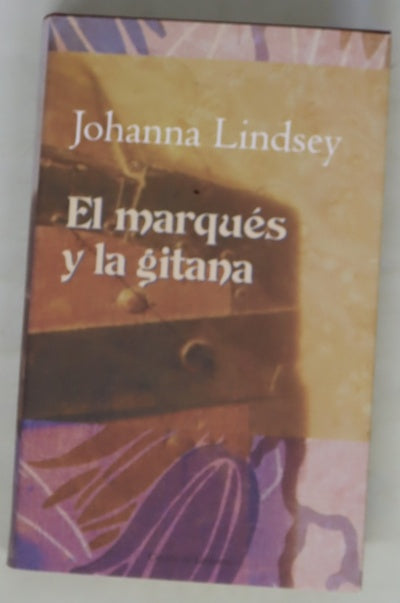 El marqués y la gitana