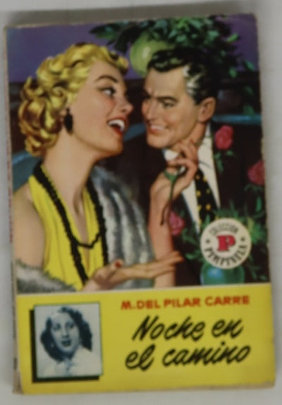 Noche en el camino