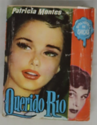Querido río