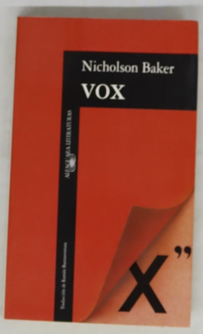 Vox