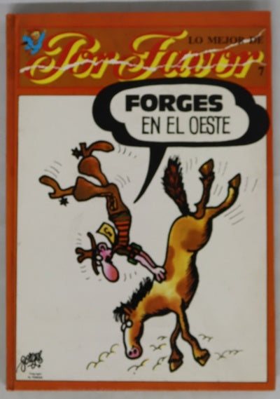 Forges en el Oeste