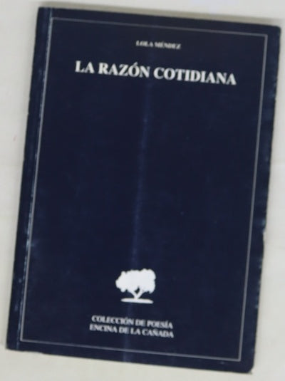 La razón cotidiana