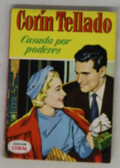 Casada por poderes