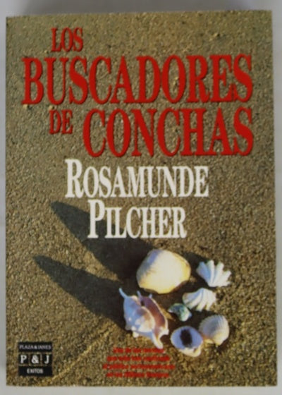 Los buscadores de conchas