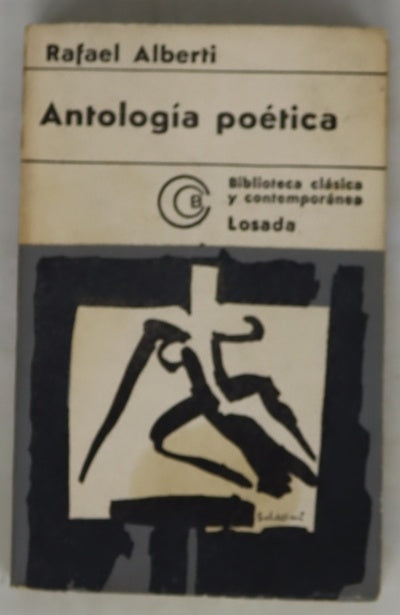 Antología poética (1924-1972)