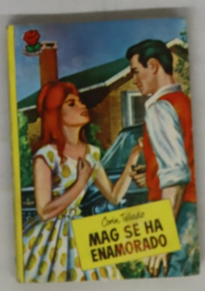 Mag se ha enamorado