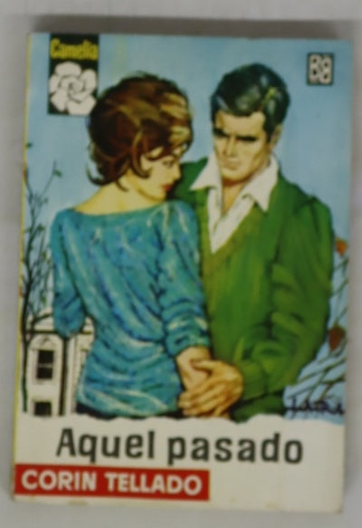 Aquel pasado
