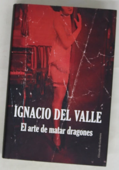 El arte de matar dragones
