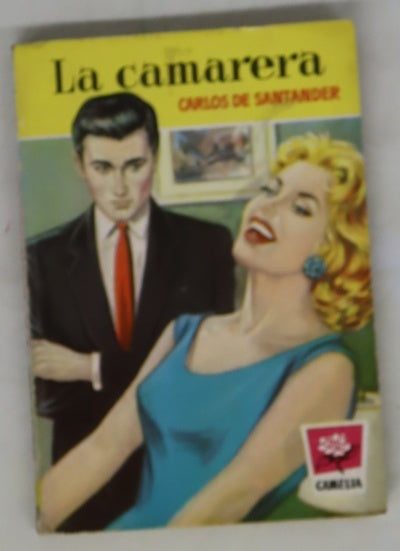 La camarera