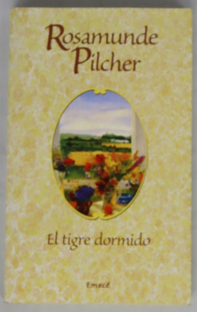 El tigre dormido