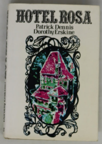 Hotel Rosa