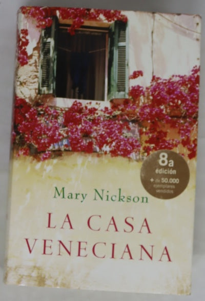 La casa veneciana