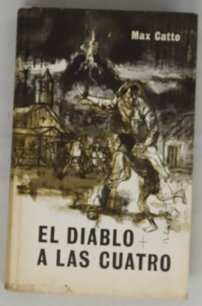 El diablo a las cuatro