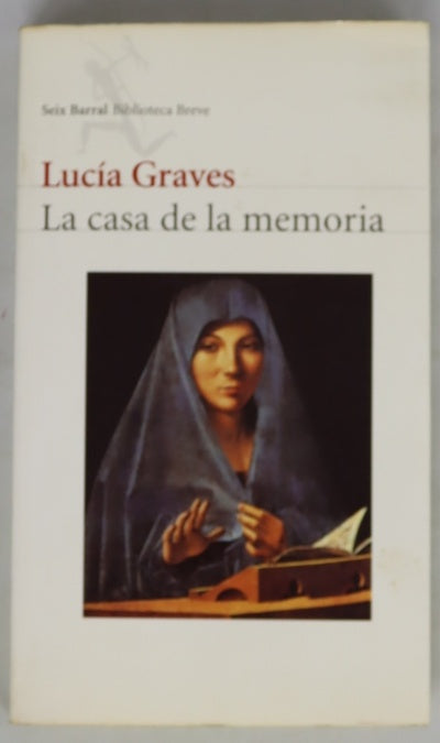 La casa de la memoria