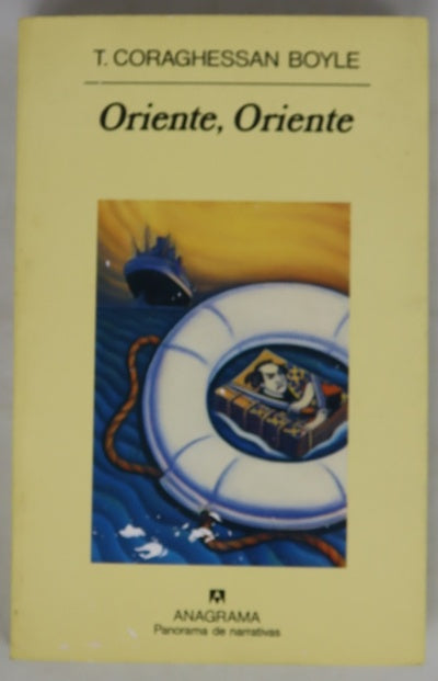 Oriente, oriente
