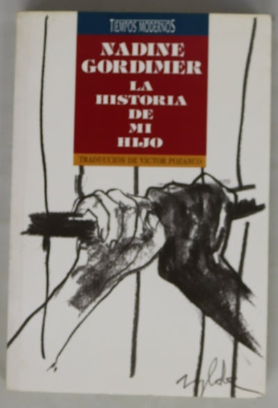 La historia de mi hijo