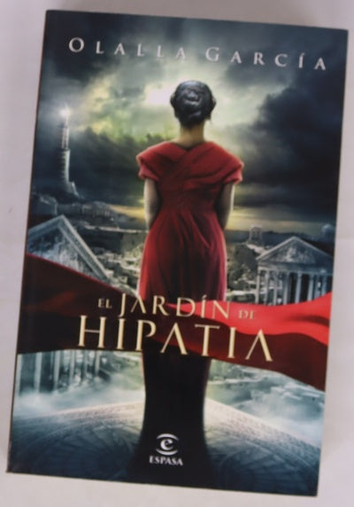 El jardín de Hipatia