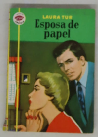 Esposa de papel