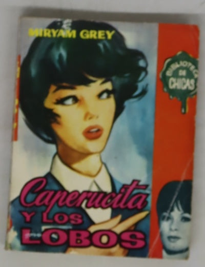 Caperucita y los lobos