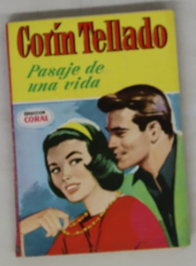 Pasaje de una vida