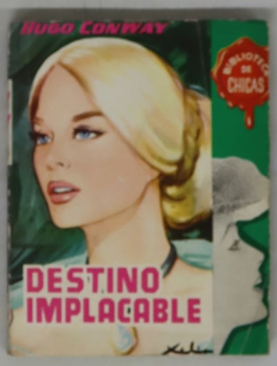 Destino implacable