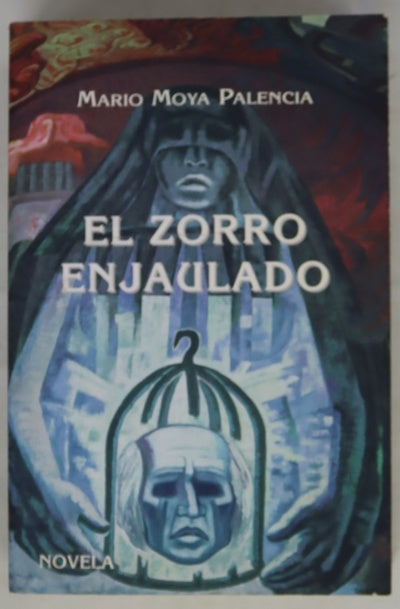 El zorro enjaulado