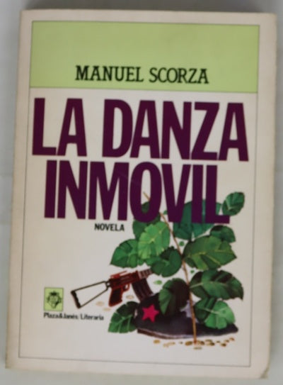 La danza inmóvil