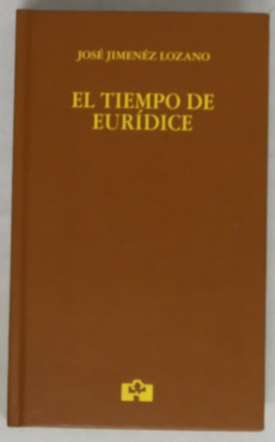 El tiempo de Eurídice